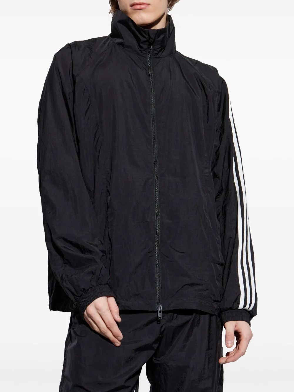 Y-3 Nylon Shell Jacket